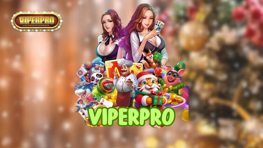 ViperPro